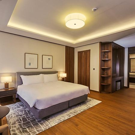 Camphortree Hotel And Resort Czedżu Zewnętrze zdjęcie