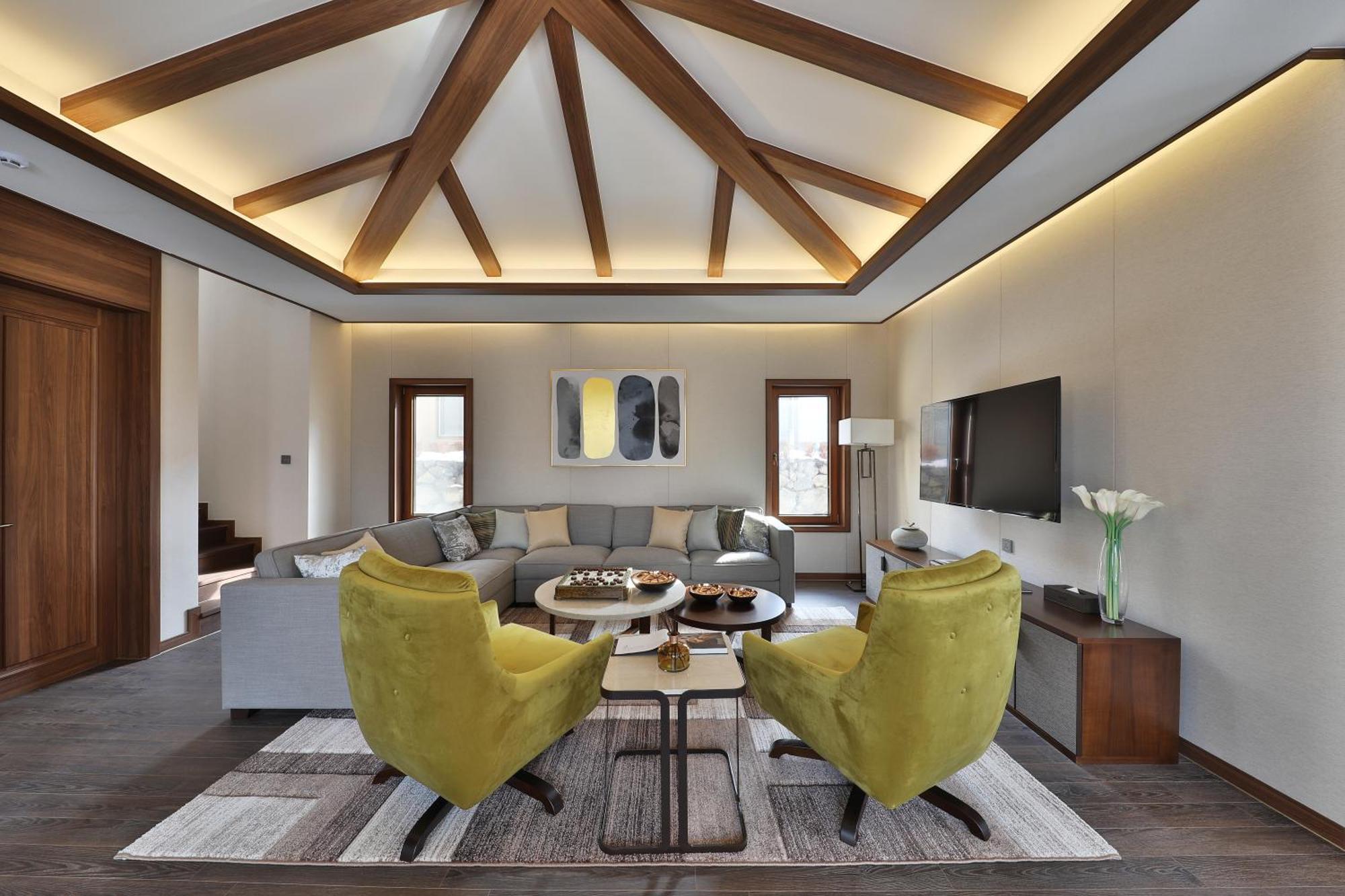 Camphortree Hotel And Resort Czedżu Zewnętrze zdjęcie