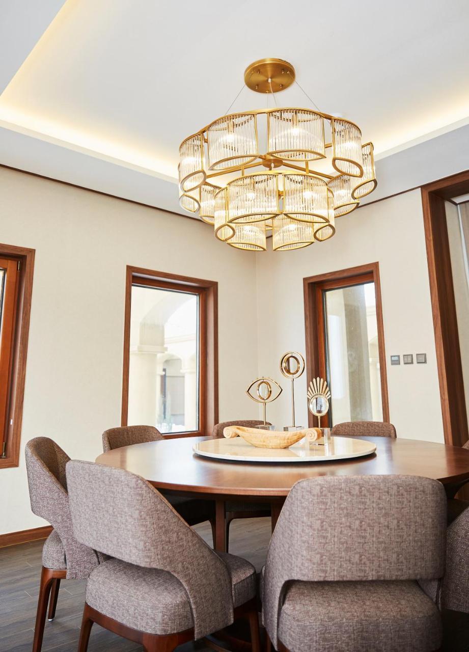 Camphortree Hotel And Resort Czedżu Zewnętrze zdjęcie